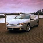 Mercury Cougar 1999 года